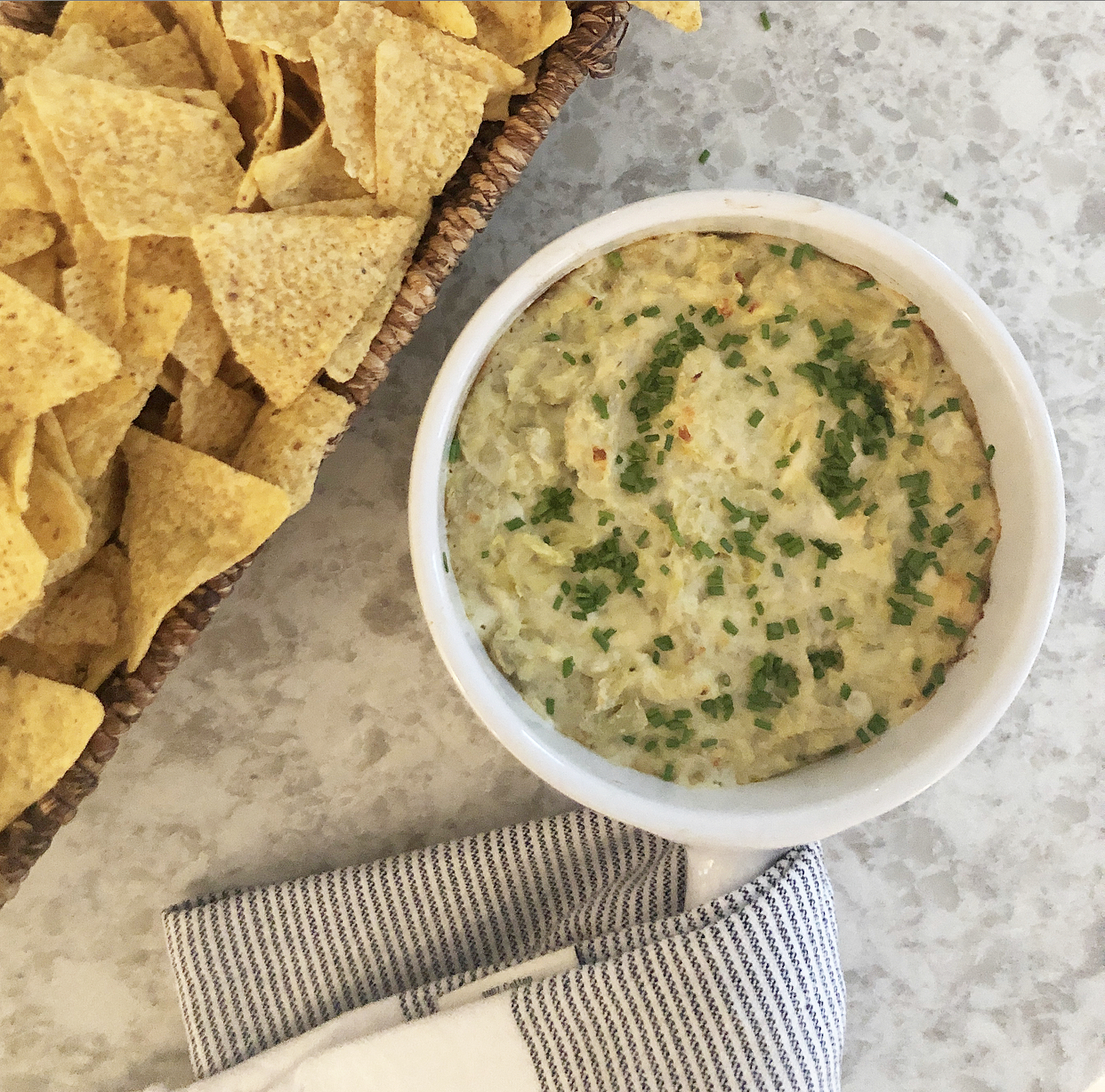 Artichoke Dip