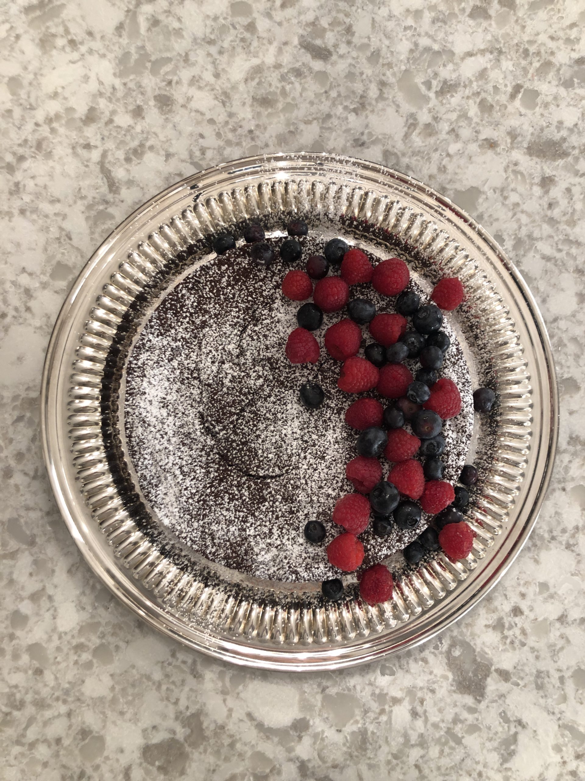 Chocolate Torte