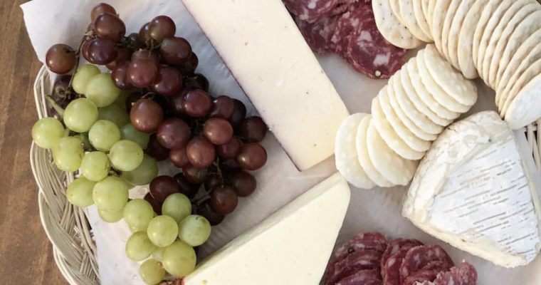 Cheeseboards