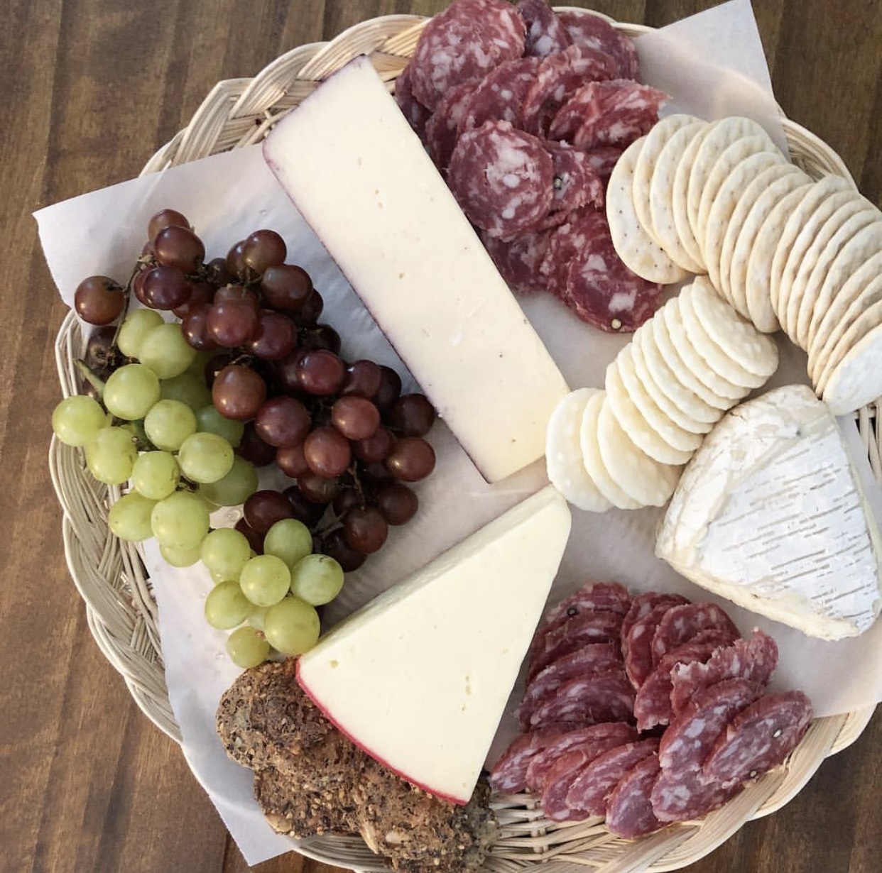 Cheeseboards
