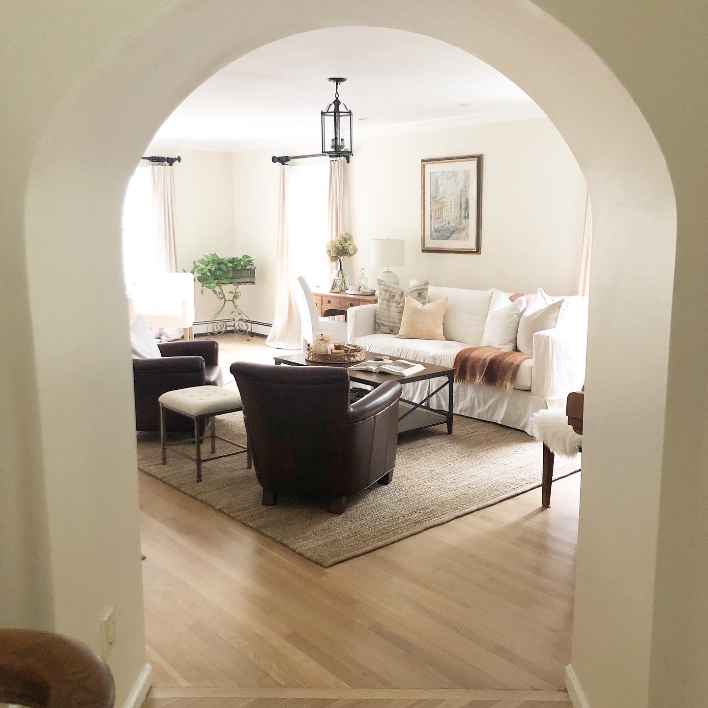 Our Living Room