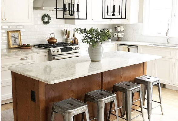 Our kitchen